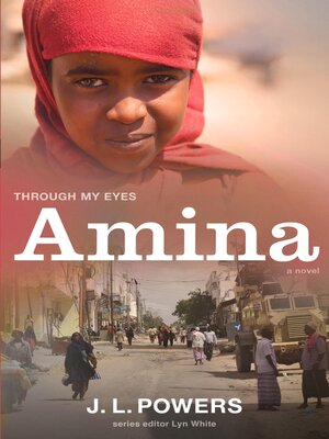 cover image of Amina